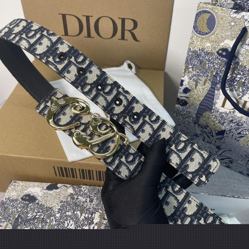 D*or belts